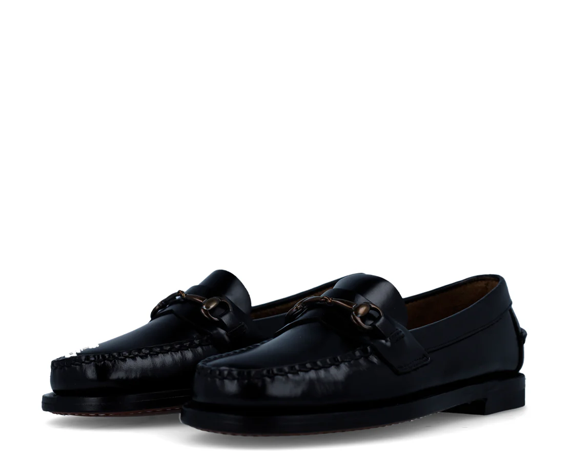 Sebago Mocasin Joe Detalle Metal - Image 2