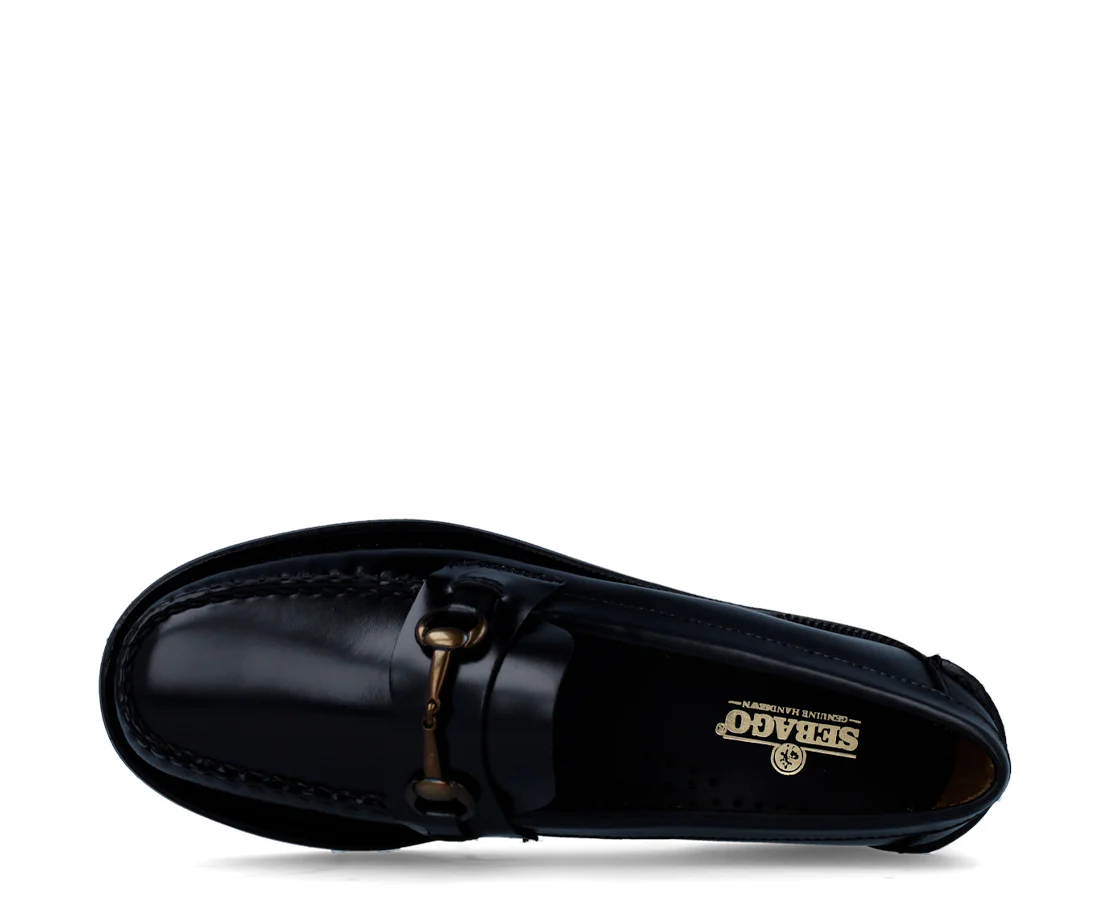 Sebago Mocasin Joe Detalle Metal - Image 3
