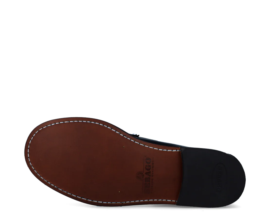 Sebago Mocasin Joe Detalle Metal - Image 4