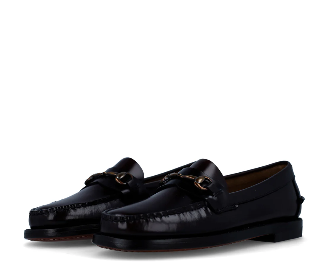 Sebago Mocasin Joe Detalle Metal - Image 2