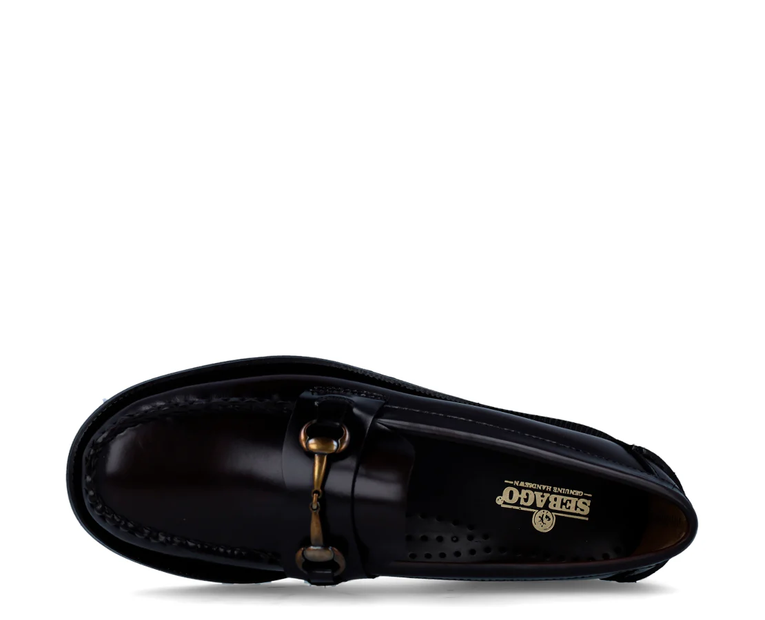 Sebago Mocasin Joe Detalle Metal - Image 3