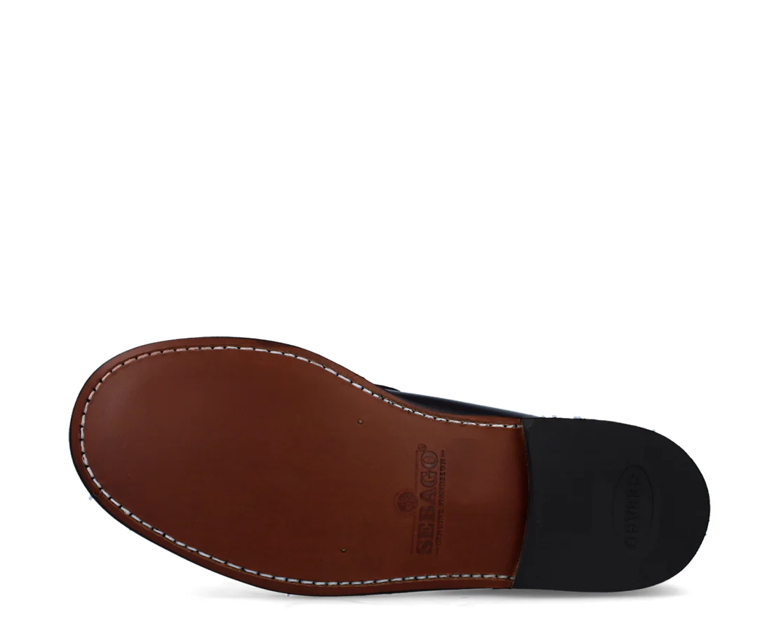 Sebago Mocasin Joe Detalle Metal - Image 4