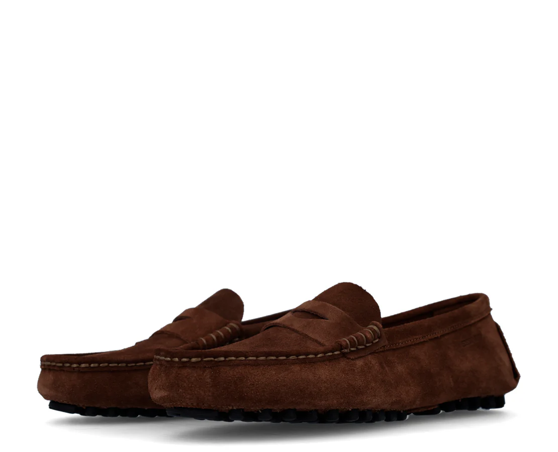 Sebago Mocasin Russel Suede - Image 2