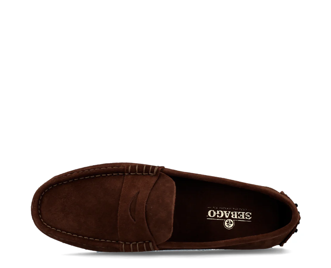 Sebago Mocasin Russel Suede - Image 3