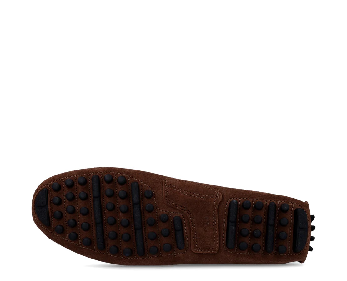 Sebago Mocasin Russel Suede - Image 4