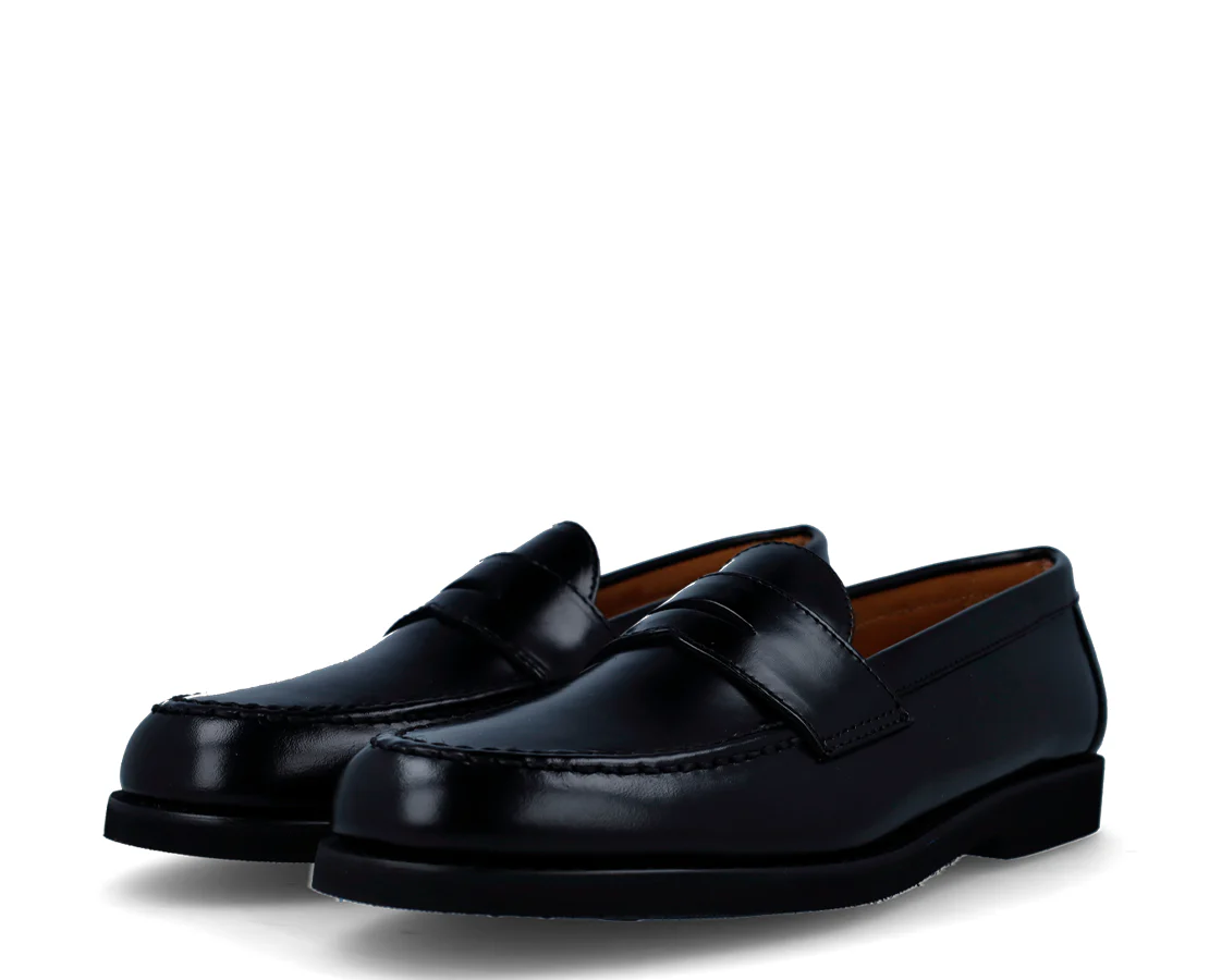 Sebago Mocasin Ryan Brushed Polaris - Image 2