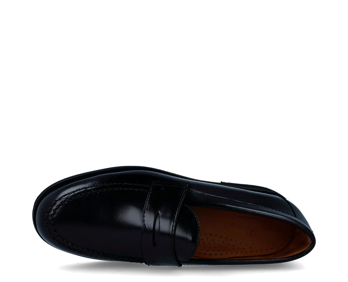 Sebago Mocasin Ryan Brushed Polaris - Image 3