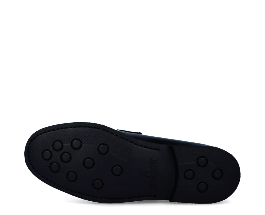Sebago Mocasin Ryan Brushed Polaris - Image 4