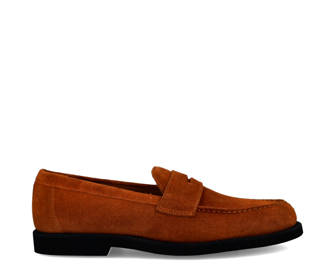 Sebago Mocasin Ryan Suede