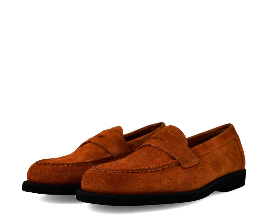Sebago Mocasin Ryan Suede - Image 2