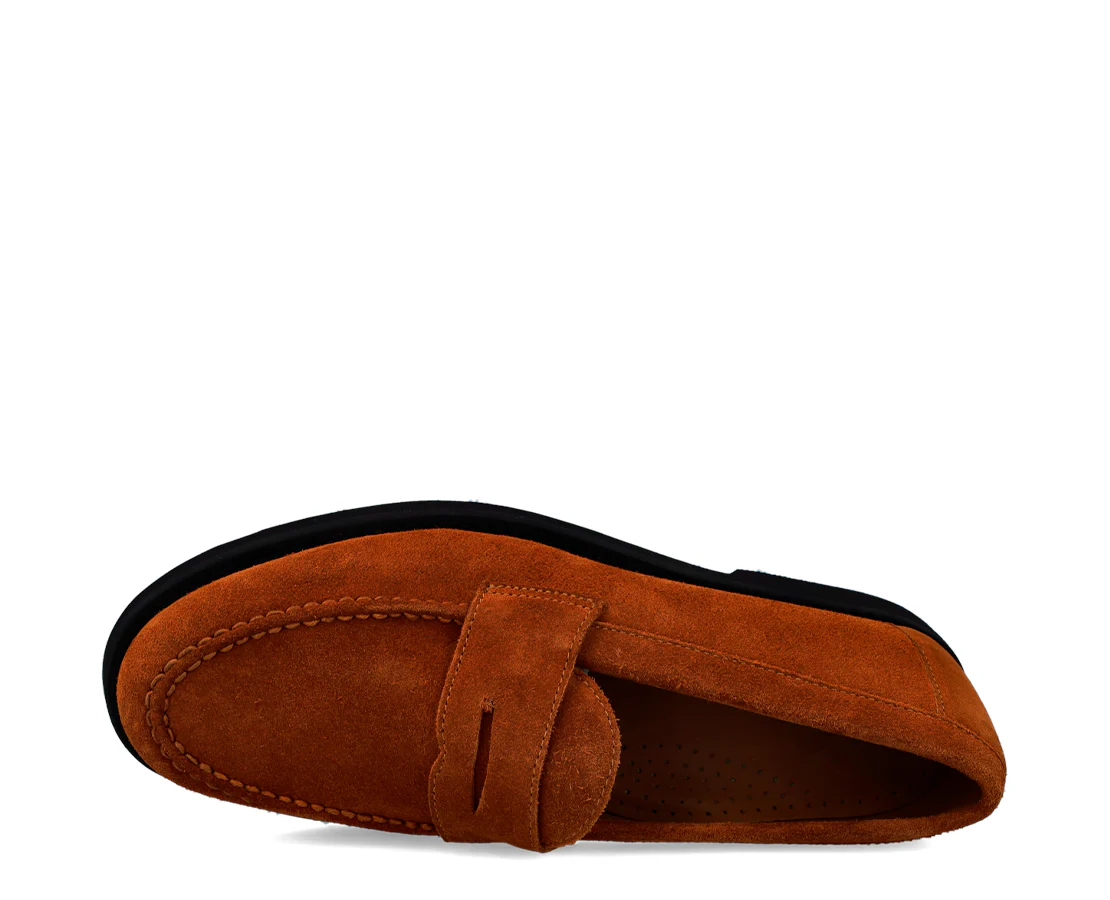 Sebago Mocasin Ryan Suede - Image 3