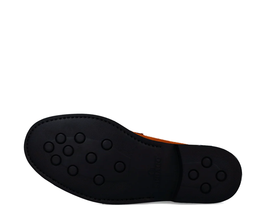 Sebago Mocasin Ryan Suede - Image 4