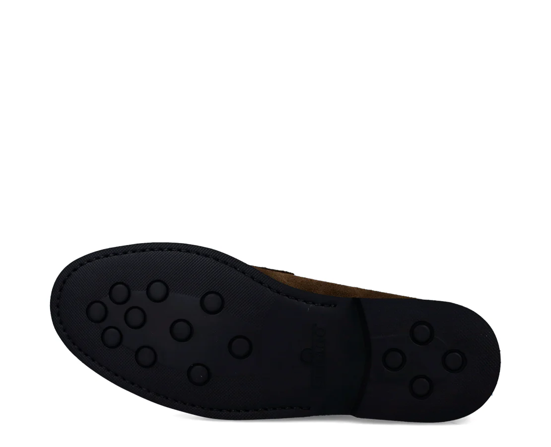 Sebago Mocasin Ryan Suede - Image 4