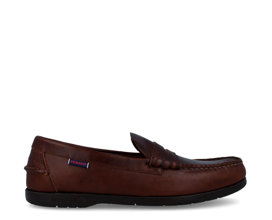 Sebago Mocasin
 Thetford