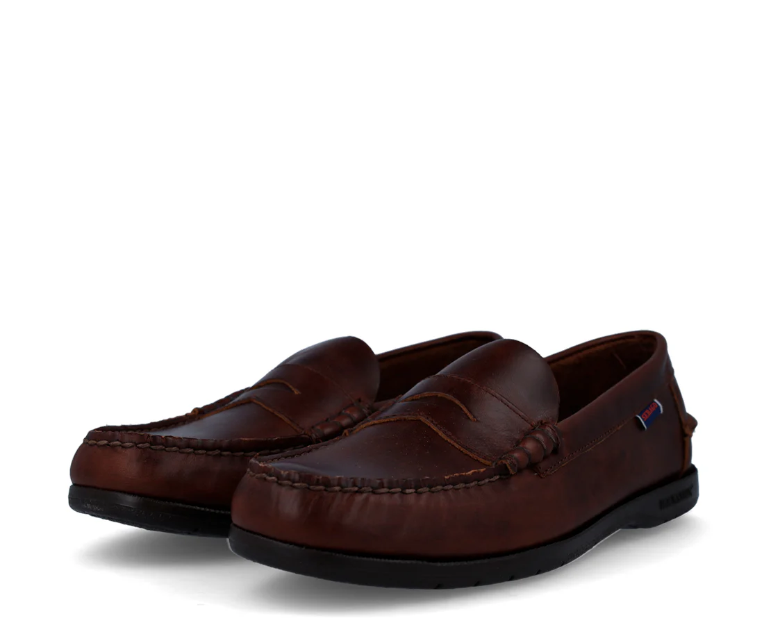 Sebago Mocasin
 Thetford - Image 2
