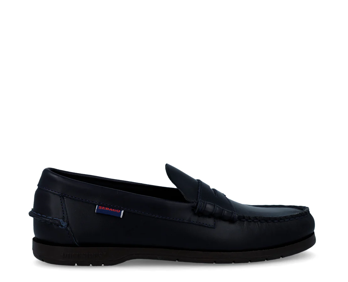 Sebago Mocasin Thetford