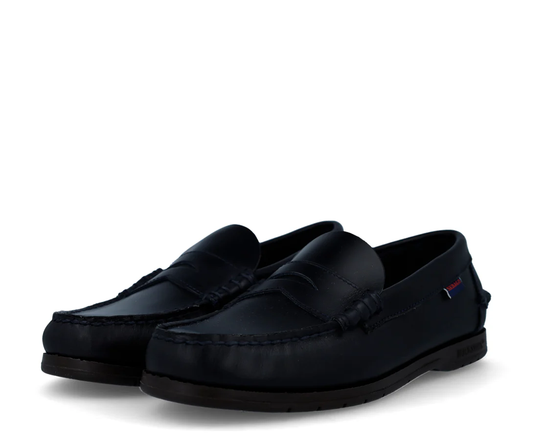 Sebago Mocasin Thetford - Image 2