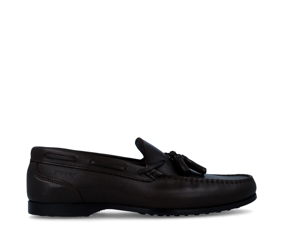 Sebago Mocasin Trenton