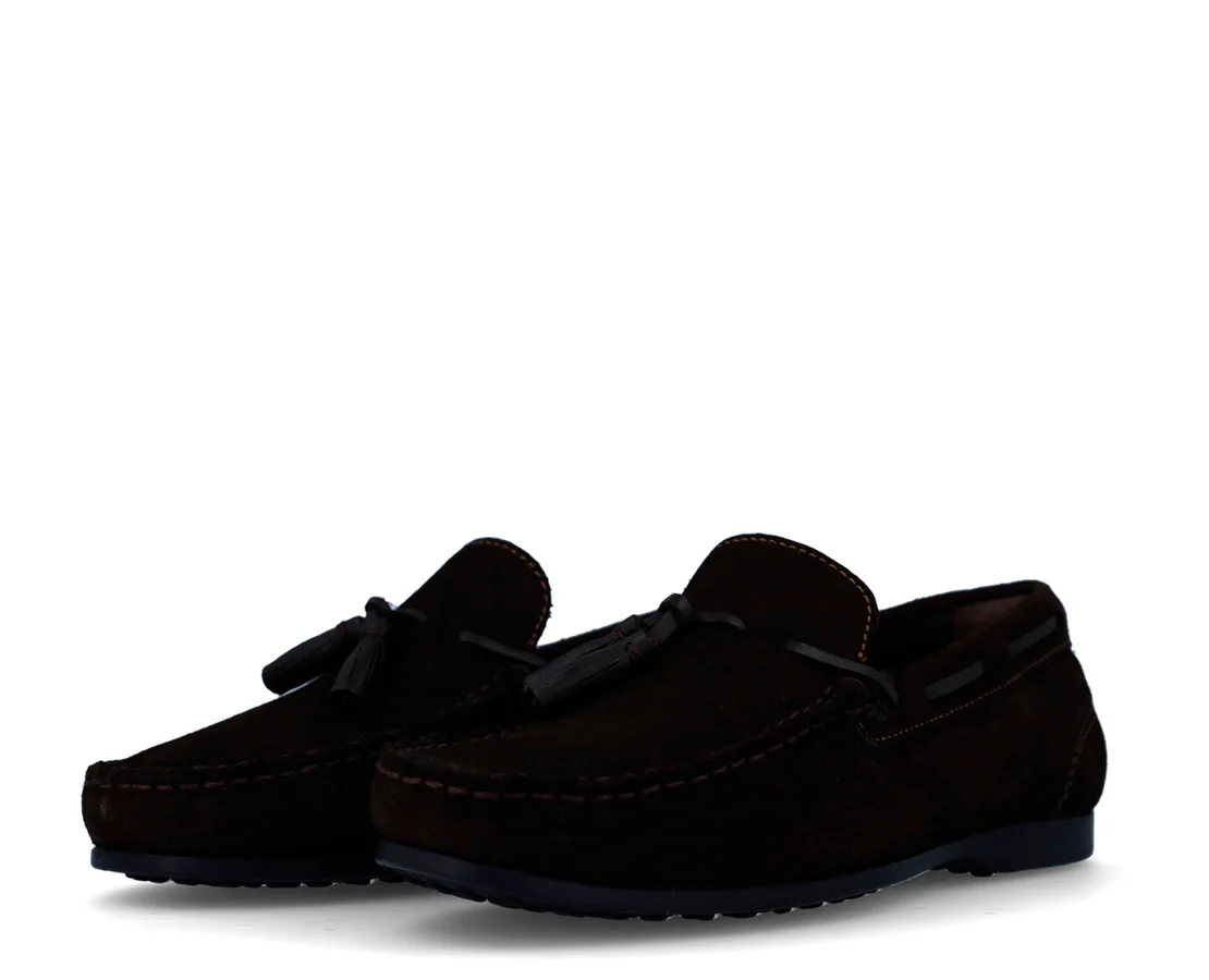 Sebago Mocasin Trenton Suede - Image 2
