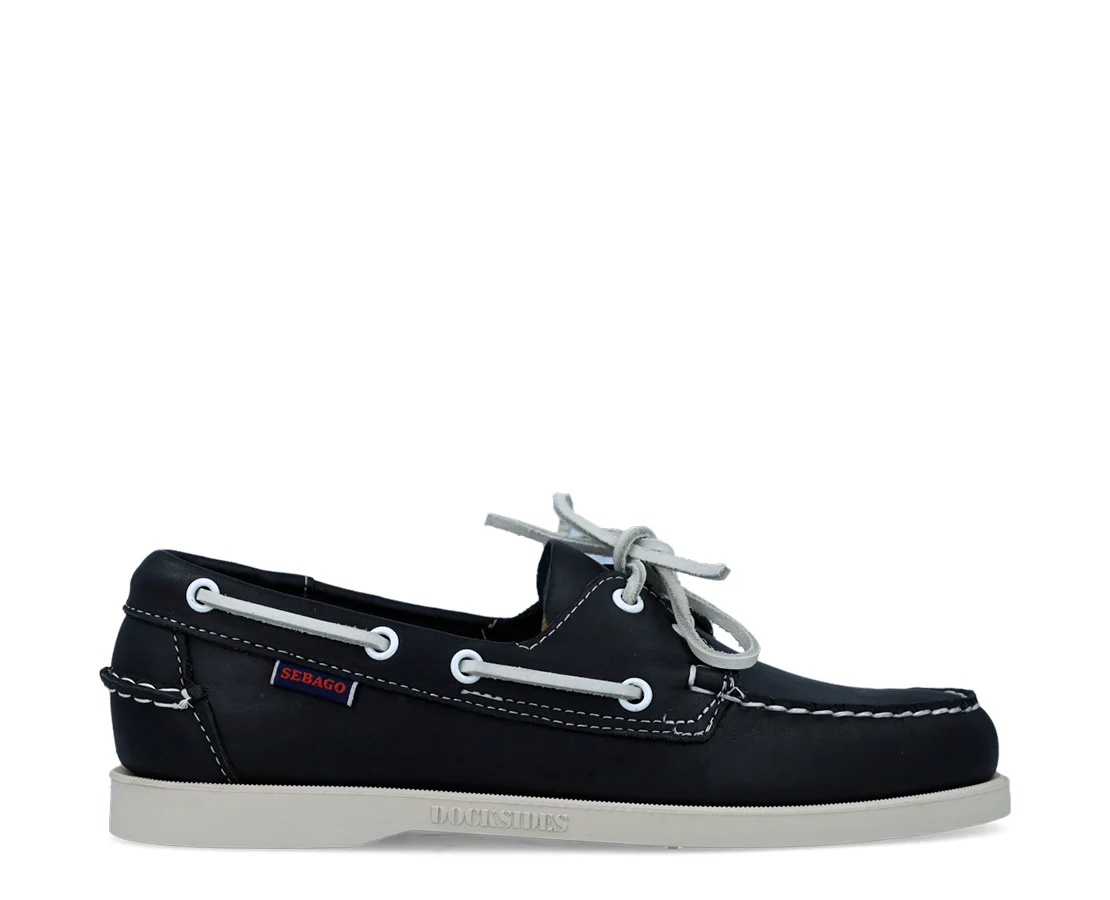 Sebago Portland Docksides