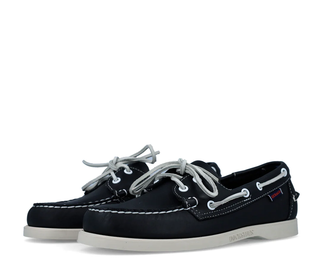 Sebago Portland Docksides - Image 2