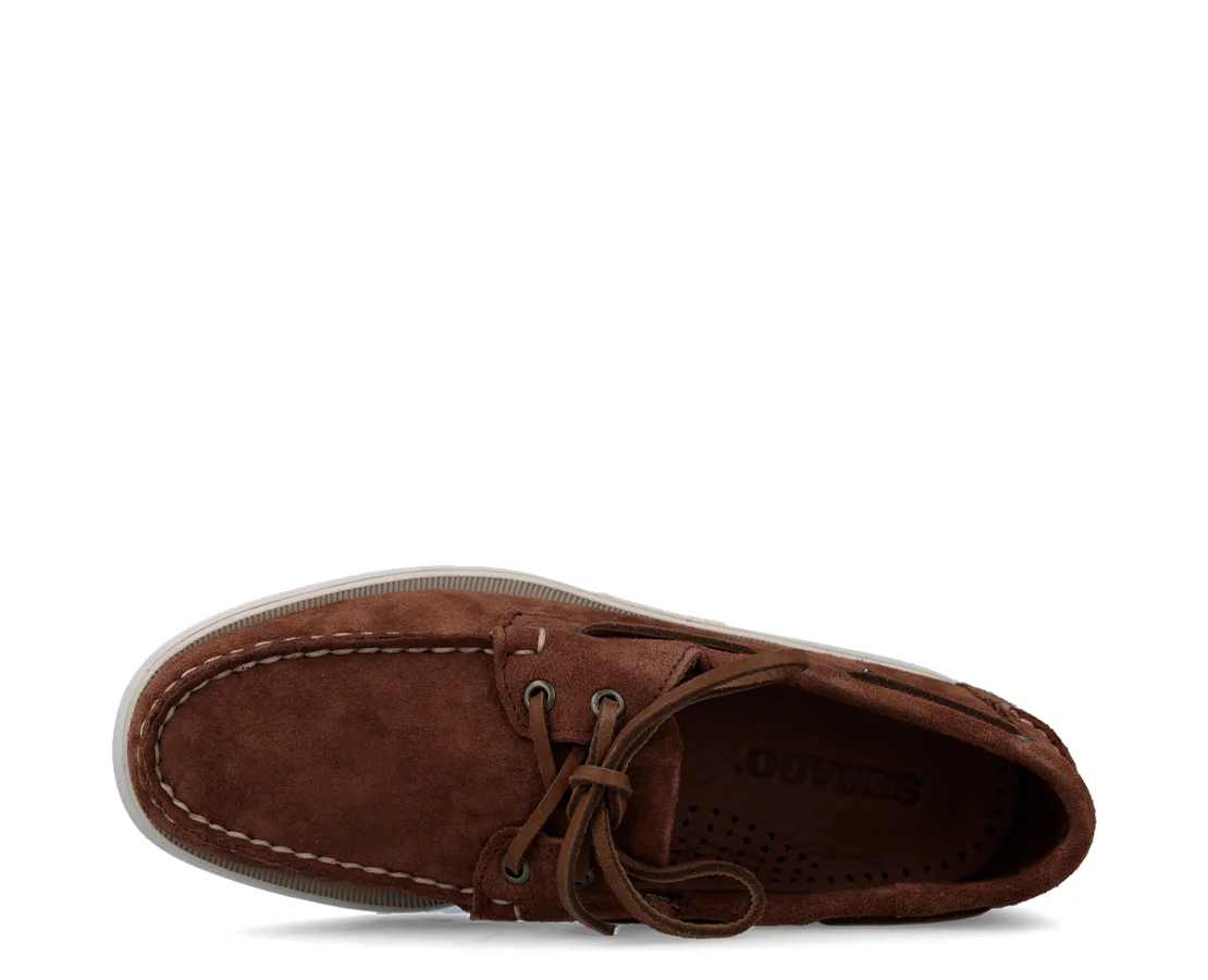 Sebago Portland Docksides Flesh Out - Image 3