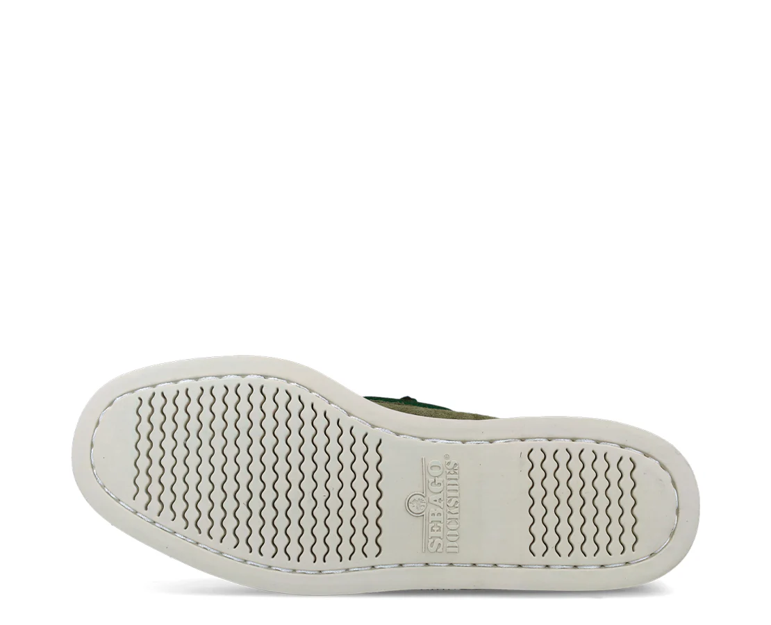 Sebago Portland Docksides Flesh Out - Image 4