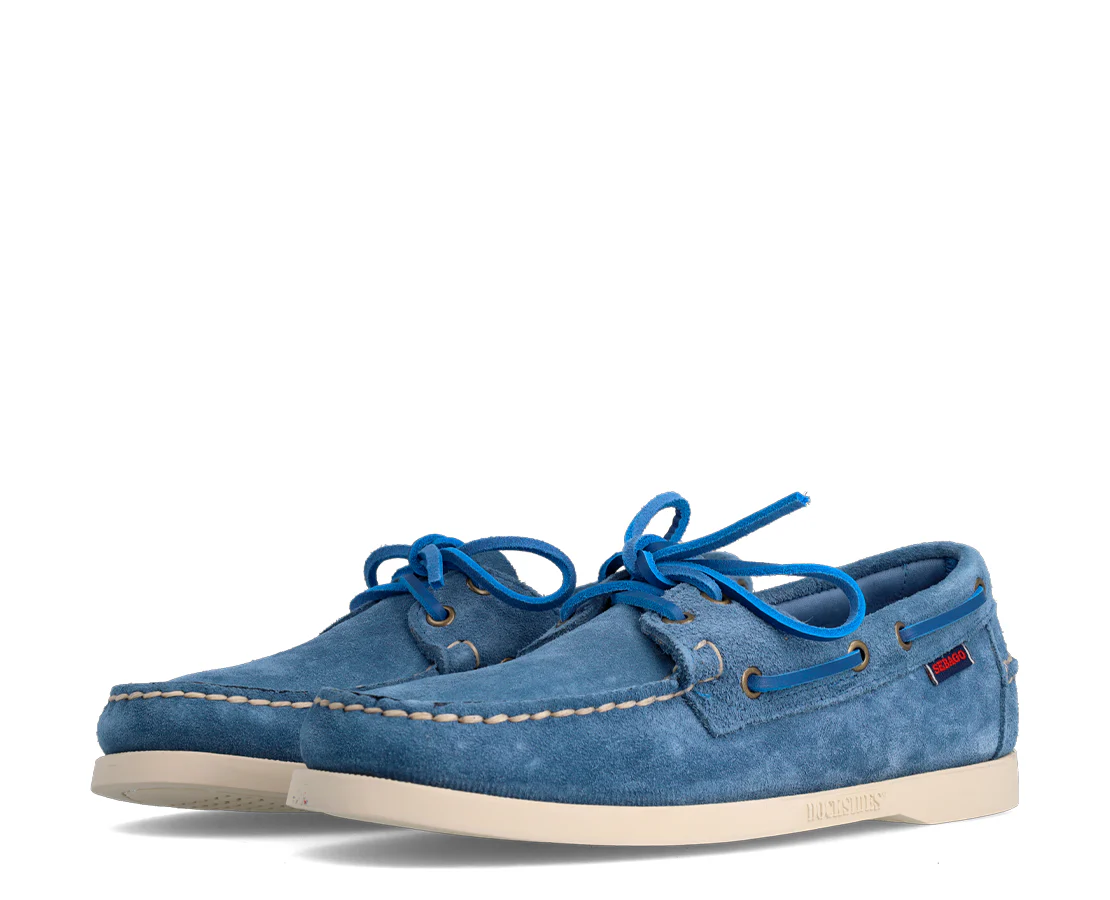 Sebago Portland Docksides Flesh Out - Image 2