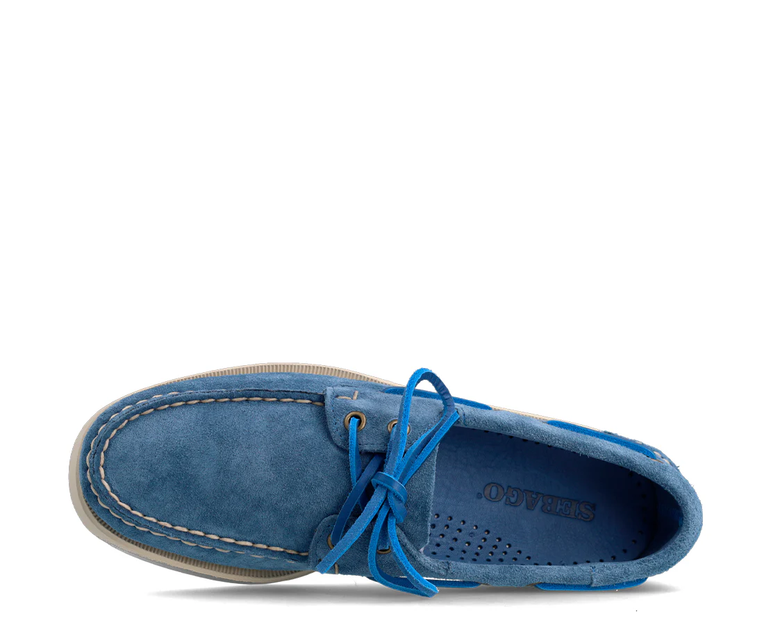 Sebago Portland Docksides Flesh Out - Image 3
