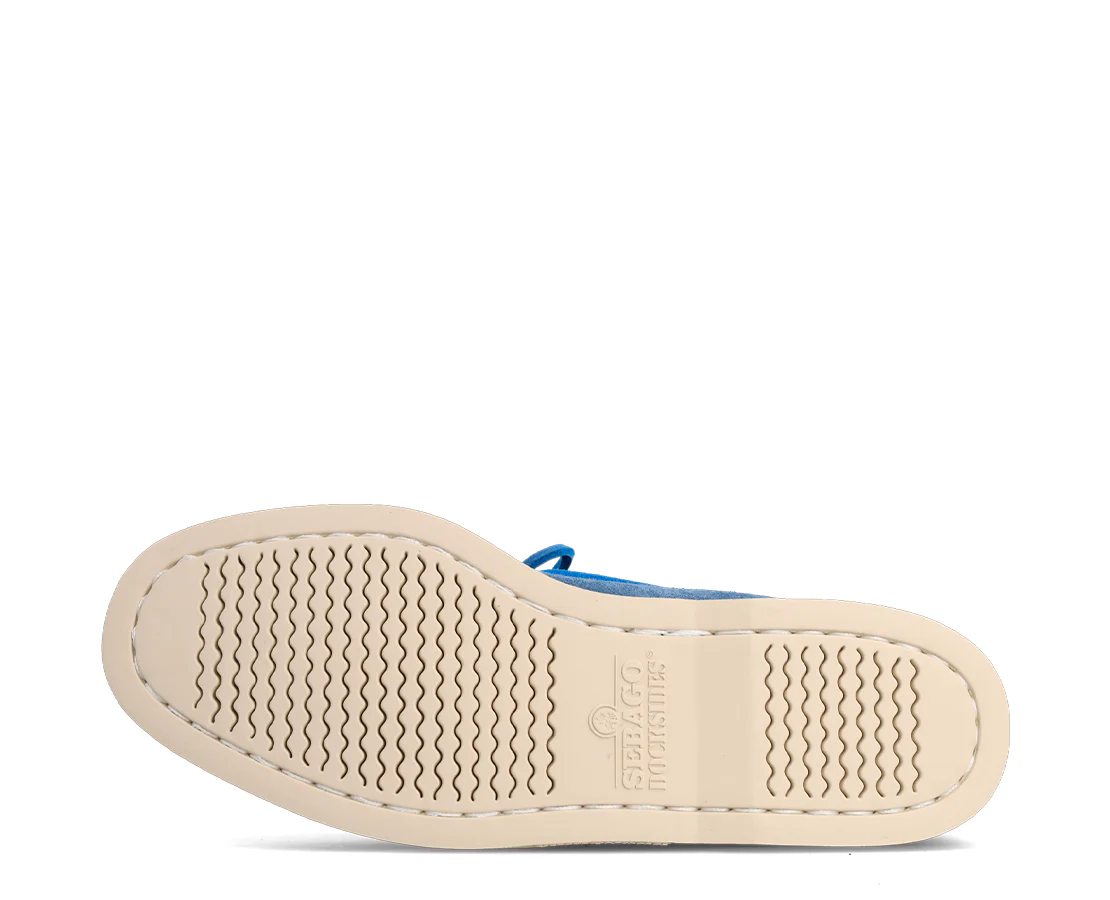 Sebago Portland Docksides Flesh Out - Image 4
