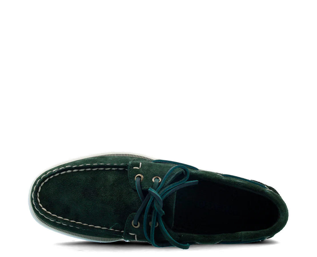 Sebago Portland Docksides Flesh Out - Image 3