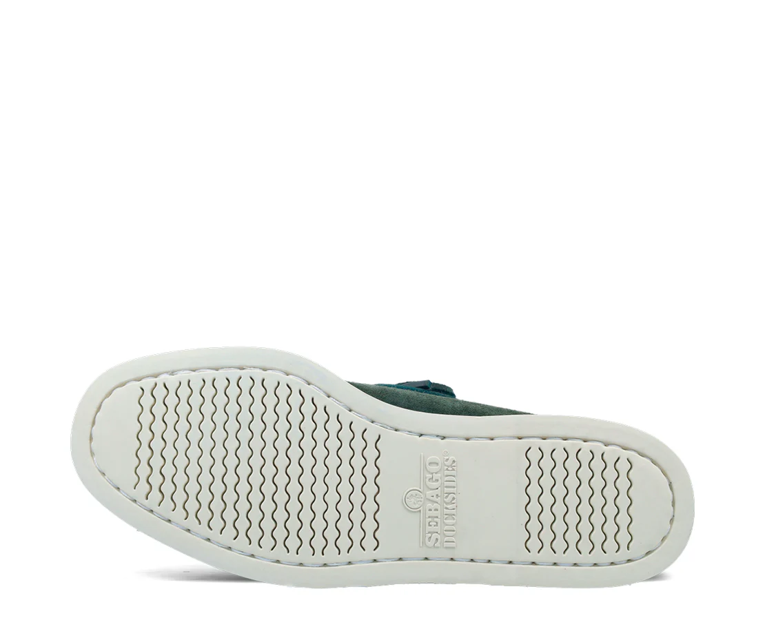 Sebago Portland Docksides Flesh Out - Image 4