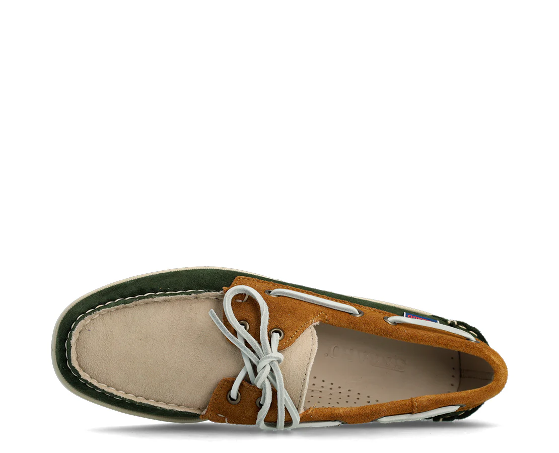 Sebago Portland JIB Docksides - Image 3