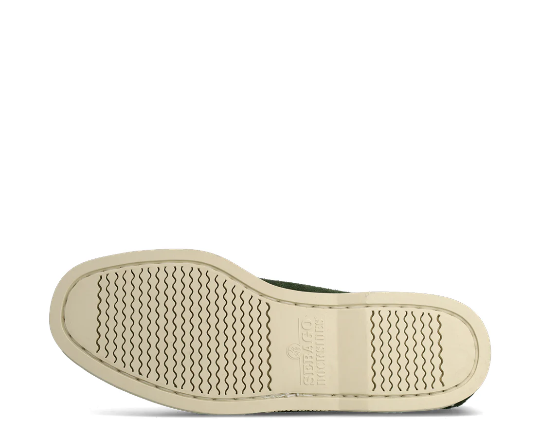 Sebago Portland JIB Docksides - Image 4