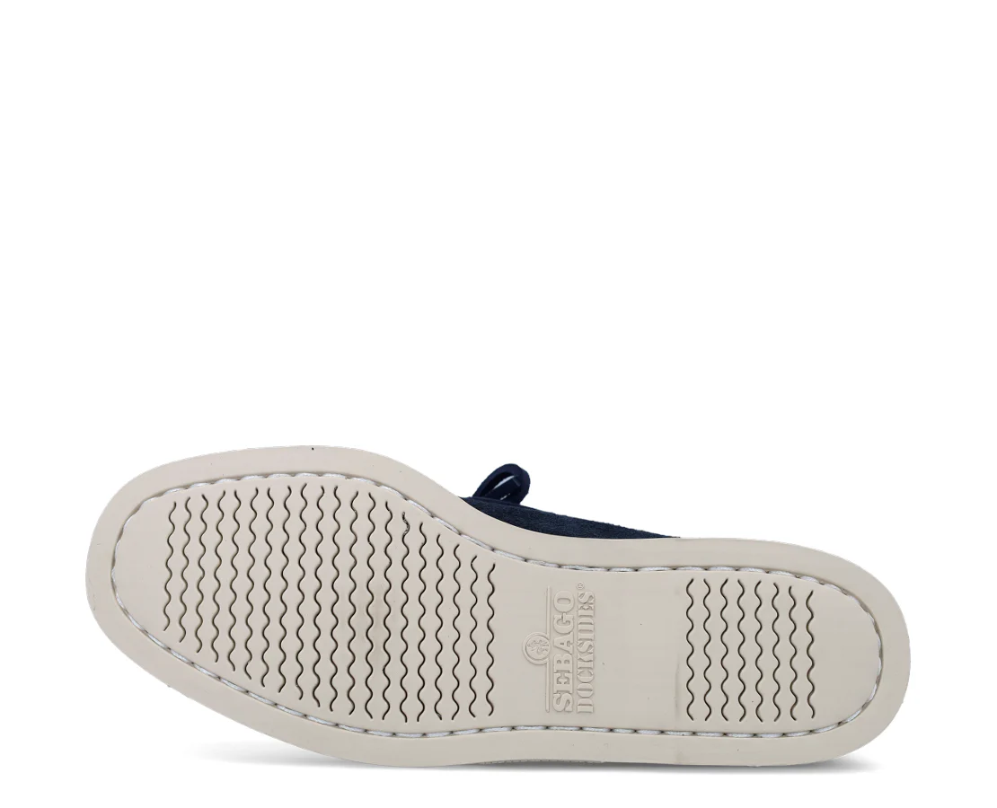 Sebago Rossisland JIB Shadow Docksides - Image 4
