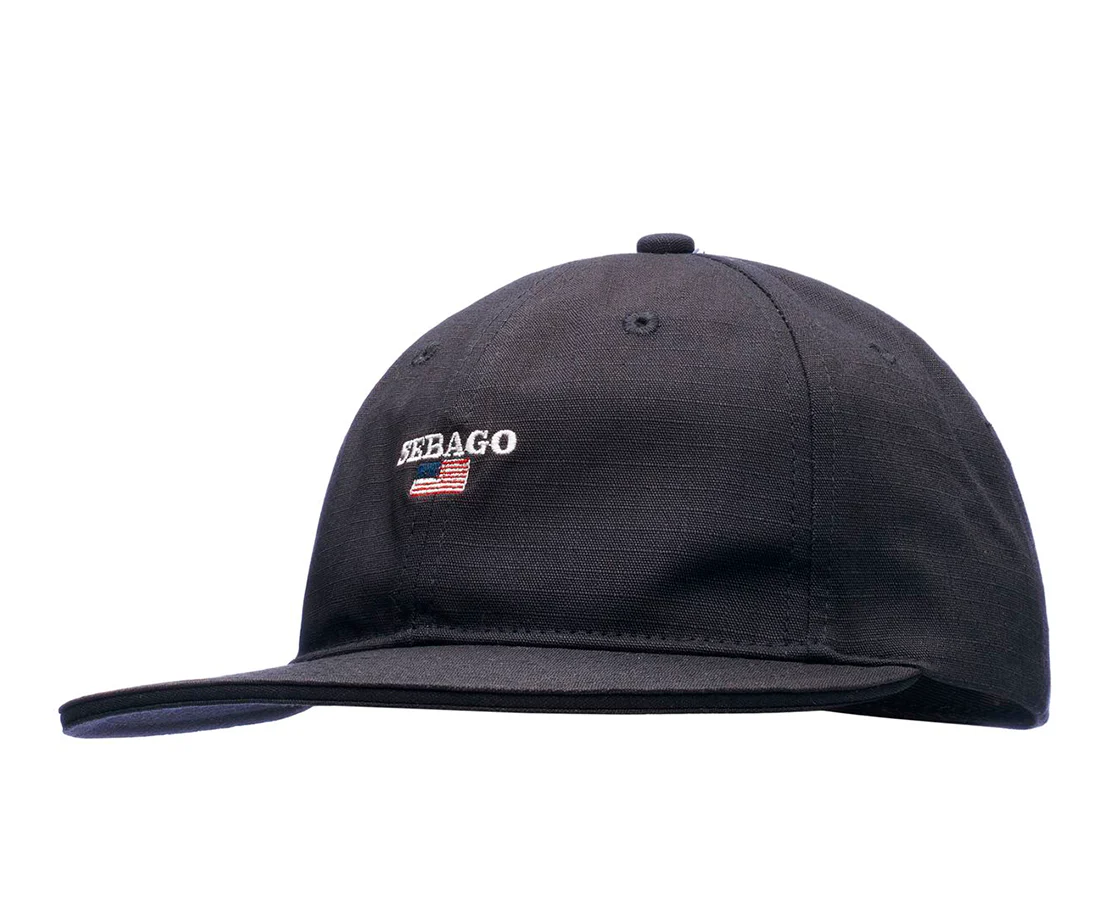 Sebago Sailor Ripstop
