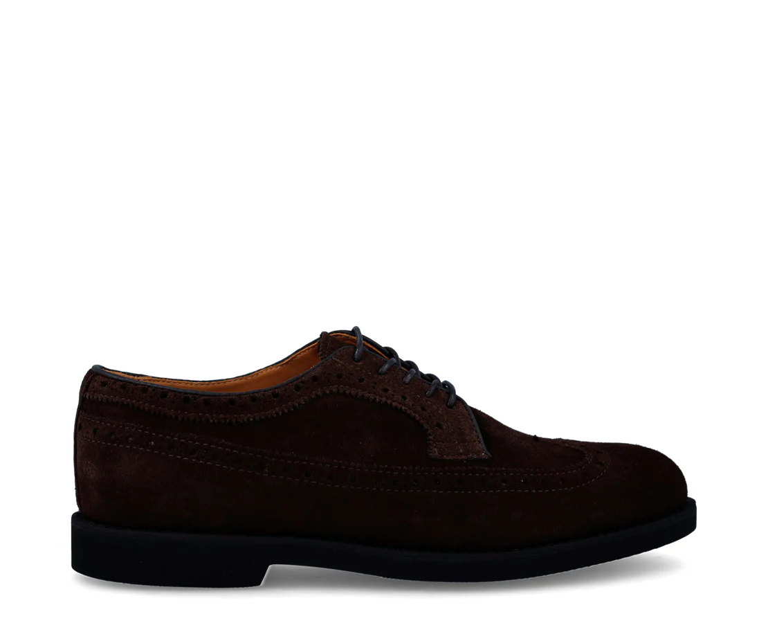 Sebago Zapato Canton Suede