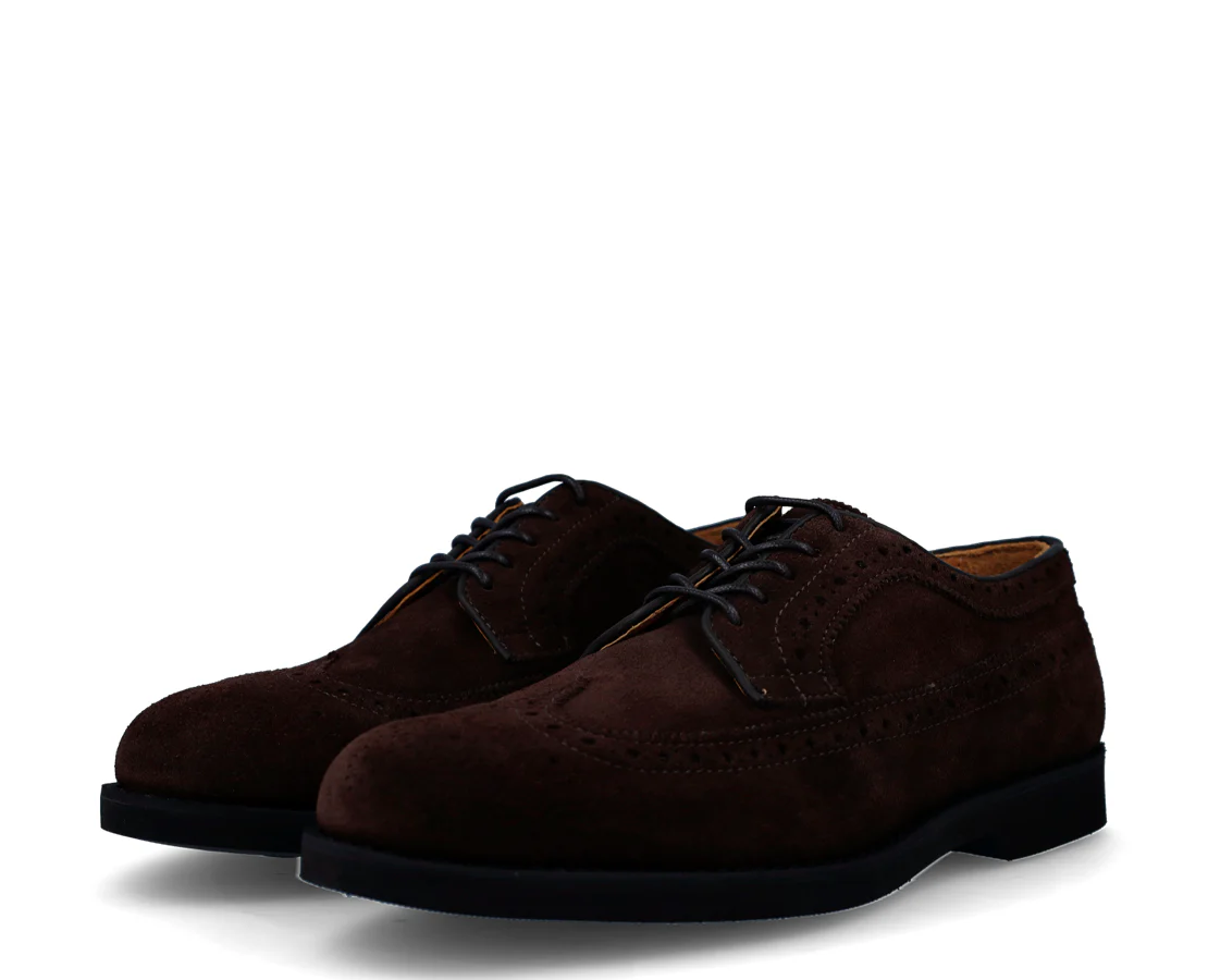 Sebago Zapato Canton Suede - Image 2