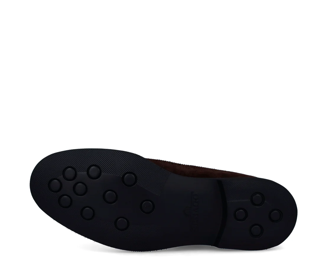 Sebago Zapato Canton Suede - Image 4