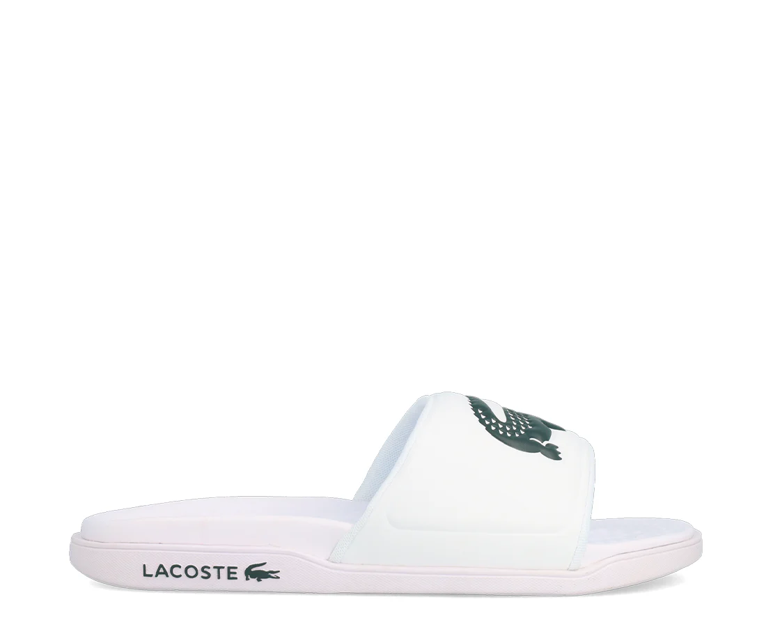 Lacoste Serve Slide