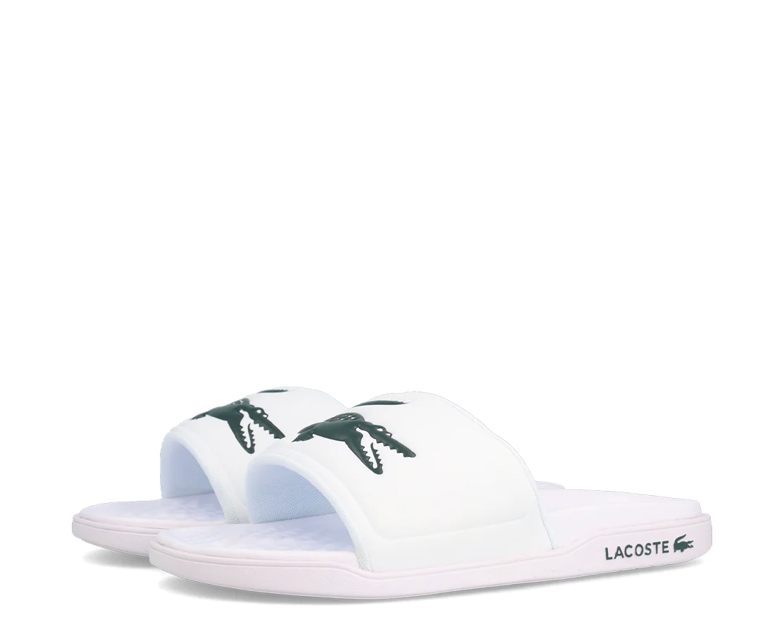Lacoste Serve Slide - Image 2