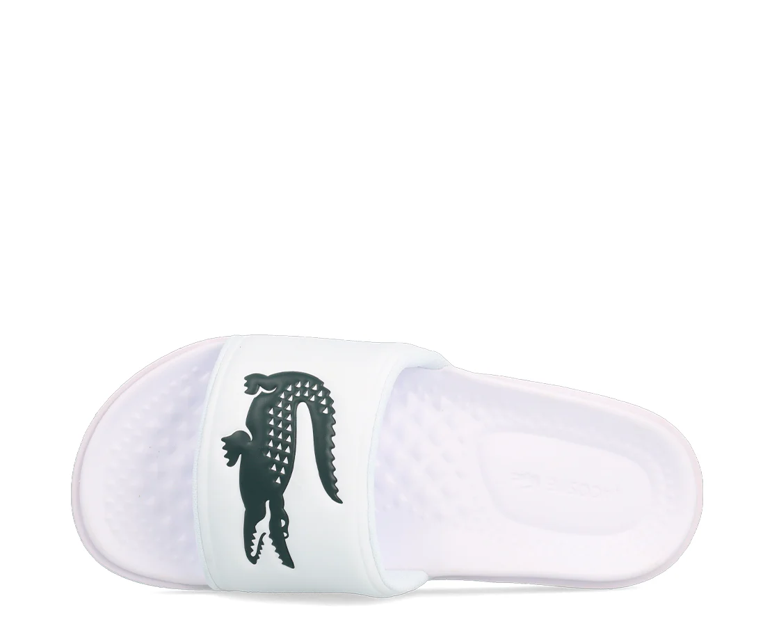 Lacoste Serve Slide - Image 3