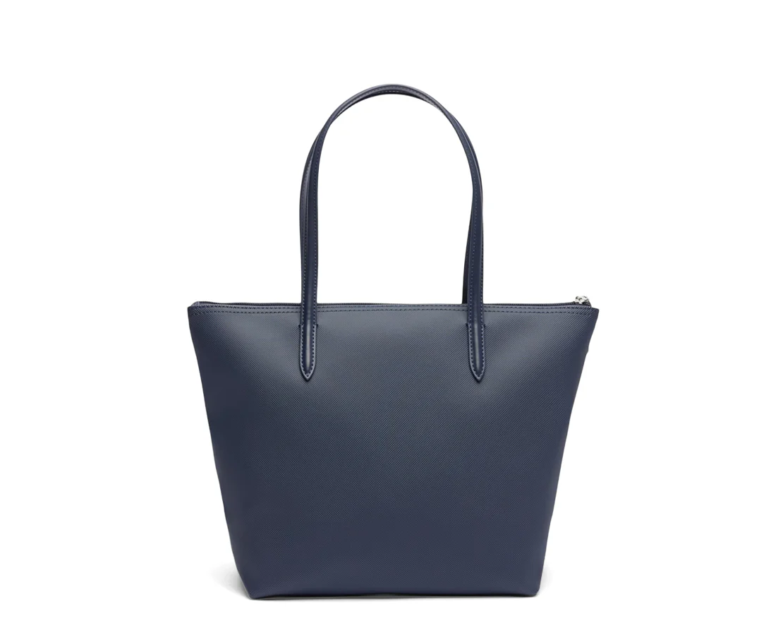 Lacoste Shopping Bag S Navy - Image 3