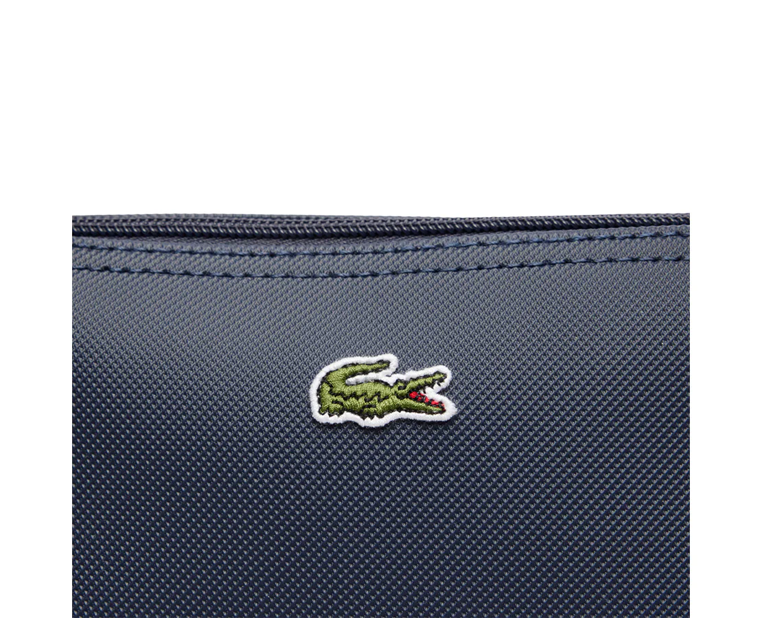 Lacoste Shopping Bag S Navy - Image 6
