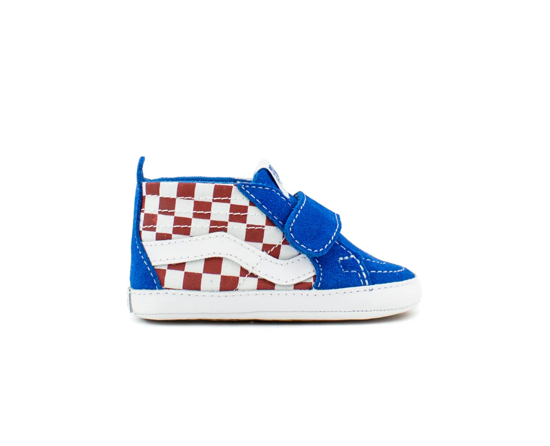 Vans SK8-HI