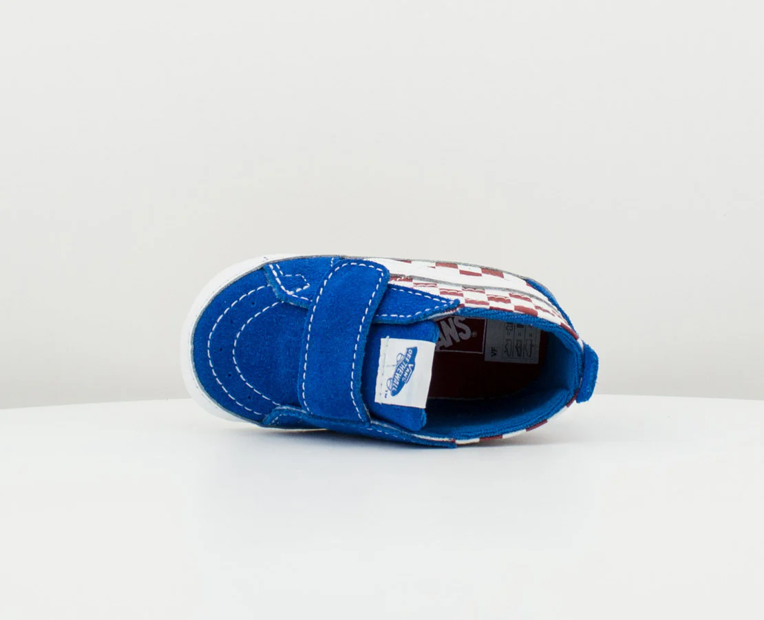Vans SK8-HI - Image 2