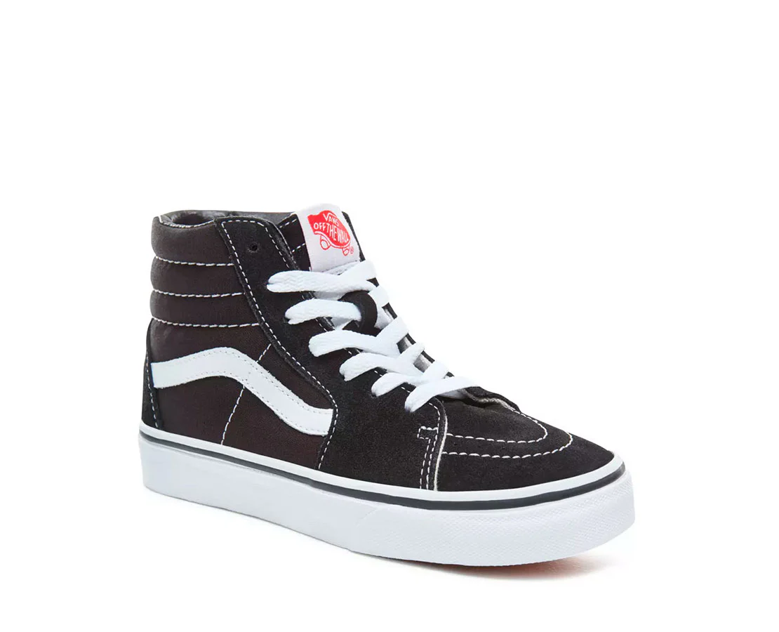Vans SK8-HI - Image 4