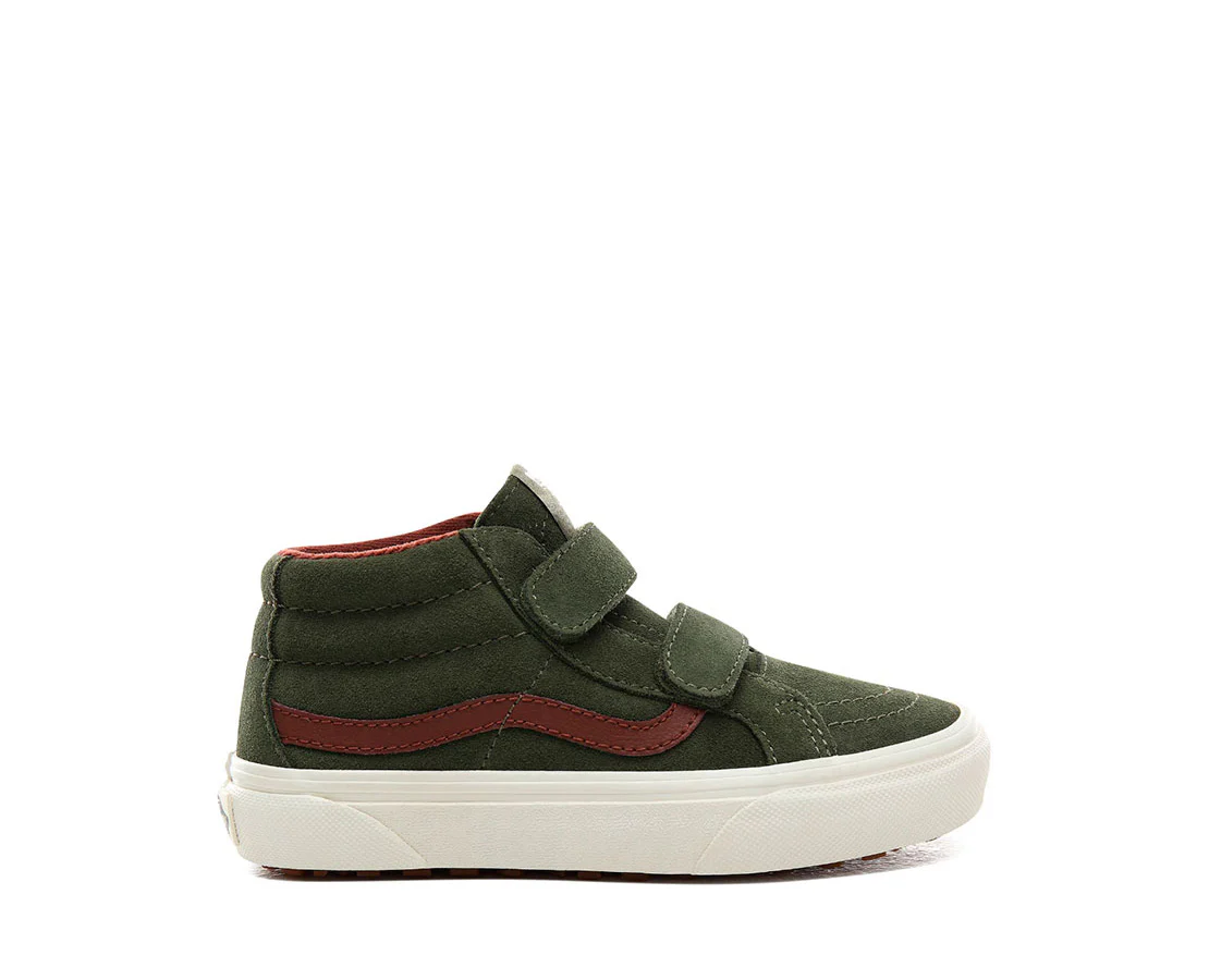 SK8-MID REISSUE VELCRO MTE VANS