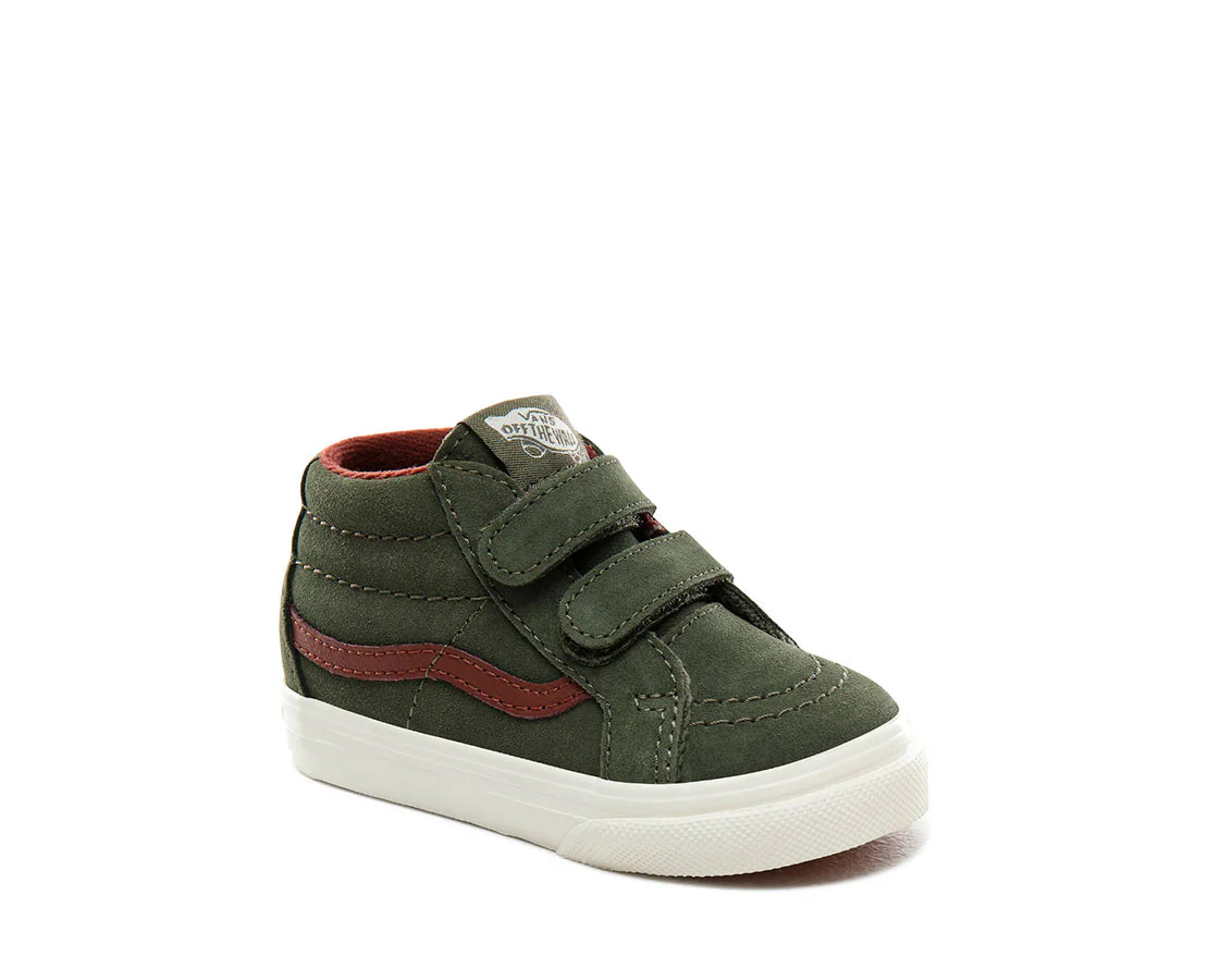 Vans Sk8-HI - Image 4