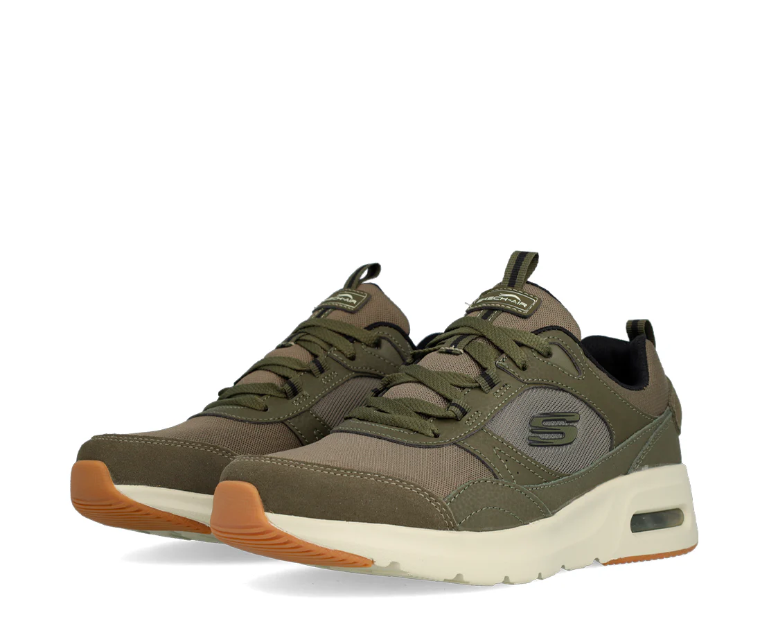 Skechers Skech-Air Court - Image 2